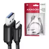 USB кабель Axagon BUCM3-AM20AB Photo 6