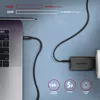 USB kabelis Axagon BUCM32-CM20AB Photo 4