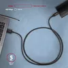 USB кабель Axagon BUCM3-AM10AB Photo 5