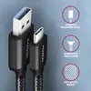 USB кабель Axagon BUCM3-AM15AB Photo 3