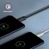 USB кабель Axagon BUCM3-AM15AB Photo 4
