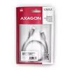 USB кабель Axagon BUCM3-CM10AB Photo 8