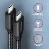USB Cable Axagon BUCM3-CM20AB Photo 3