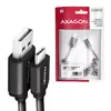 USB кабель Axagon BUCM-AM10TB Photo 6