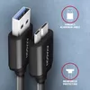 USB кабель Axagon BUMM3-AM10AB Photo 3
