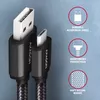 USB кабель Axagon BUMM-AM20AB Photo 3