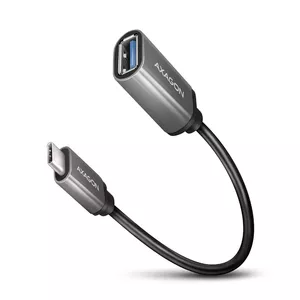 USB kabelis Axagon RUCM-AFAC 0.2 m USB 3.2 Gen 1 USB C USB A