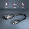 USB kabelis Axagon RUCM-AFAC Photo 2