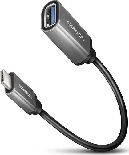 USB kabelis Axagon RUCM-AFAC 0.2