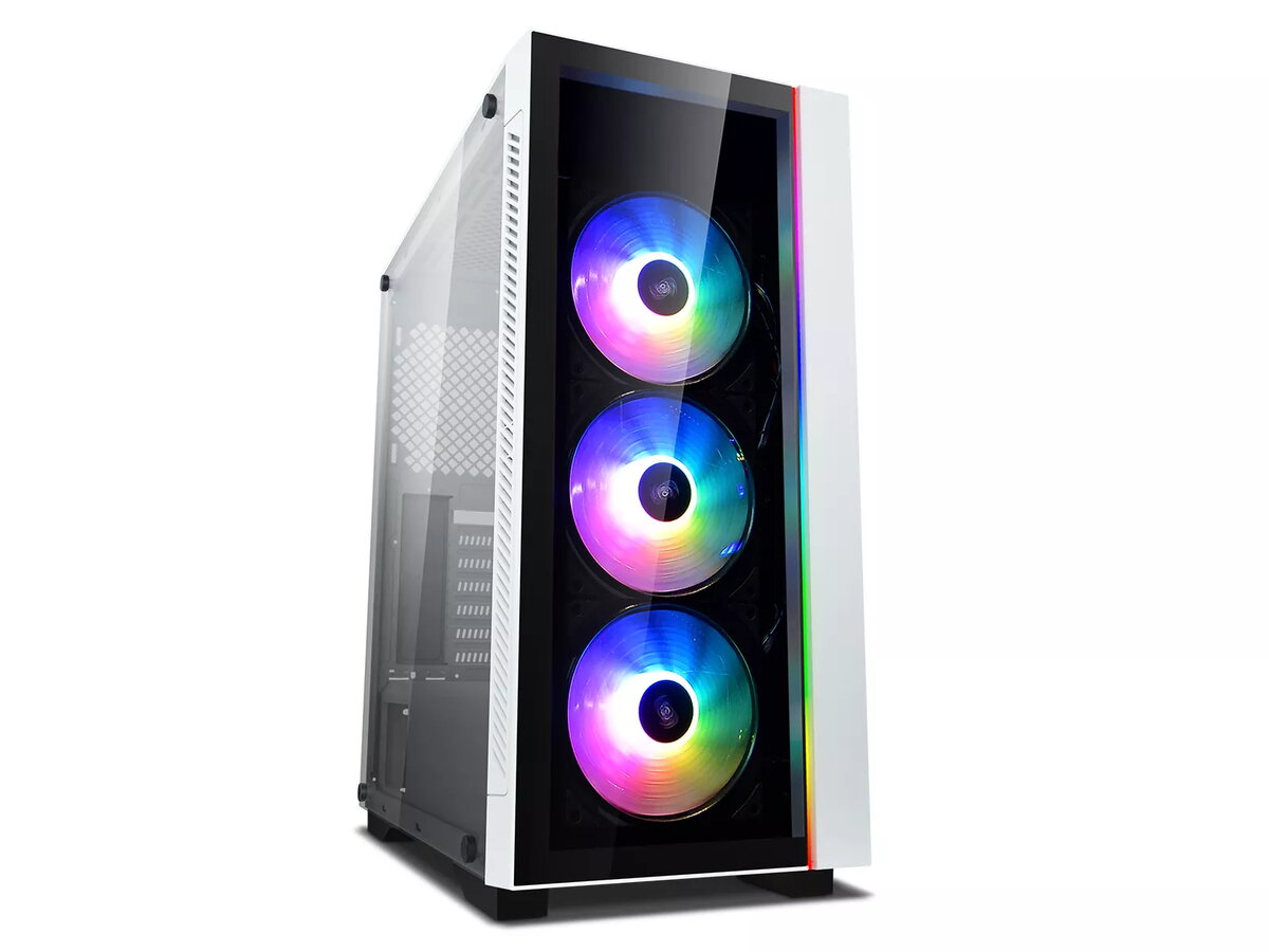 Midi Tower Datora korpuss DeepCool Matrexx