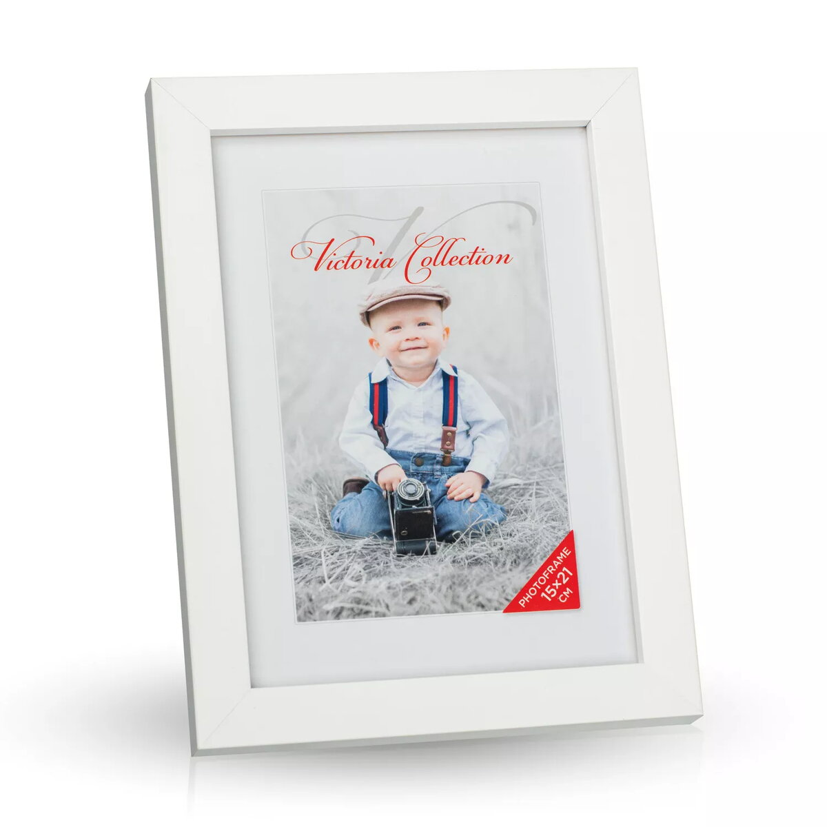 Foto rāmis Victoria Collection Cubo priekš