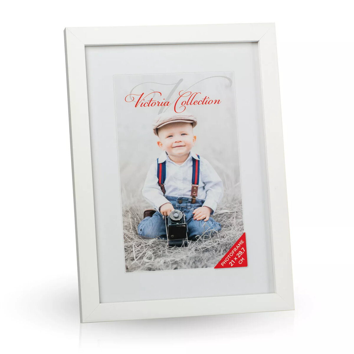 Foto rāmītis Victoria Collection Cubo 21