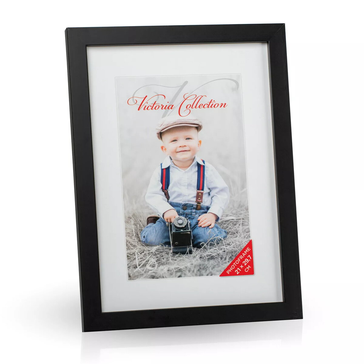 Foto rāmis Victoria Collection Cubo 21×29
