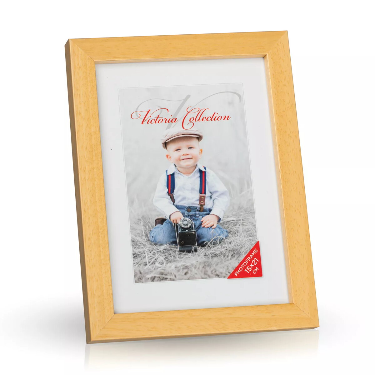 Foto rāmītis victoria collection Cubo Victoria