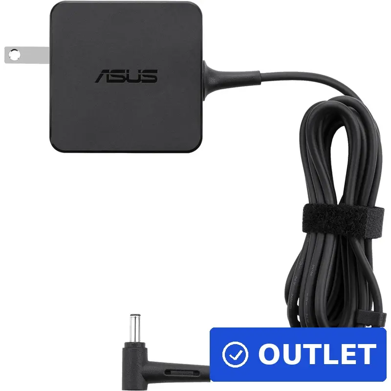 Barošanas adapteris ASUS AD45-00B, 90XB05TN-MPW070, 4711081163152