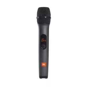 JBL JBLWIRELESSMIC mikrofons Melns Karaoke mikrofons