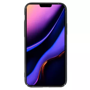 Чехол Krusell Sandcover iPhone 12 Pro Max 17 см (6.7") Черный