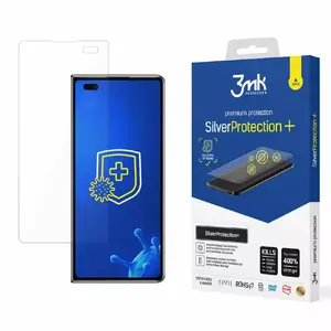Защитная пленка 3MK SilverProtection+ для Honor Nova 8i