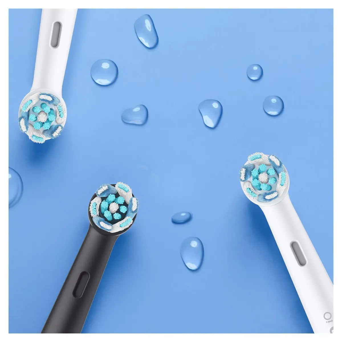 BRAUN Oral-B iO 80351524 zobu birste Photo 7