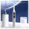 BRAUN Oral-B iO 80351524 zobu birste Photo 10