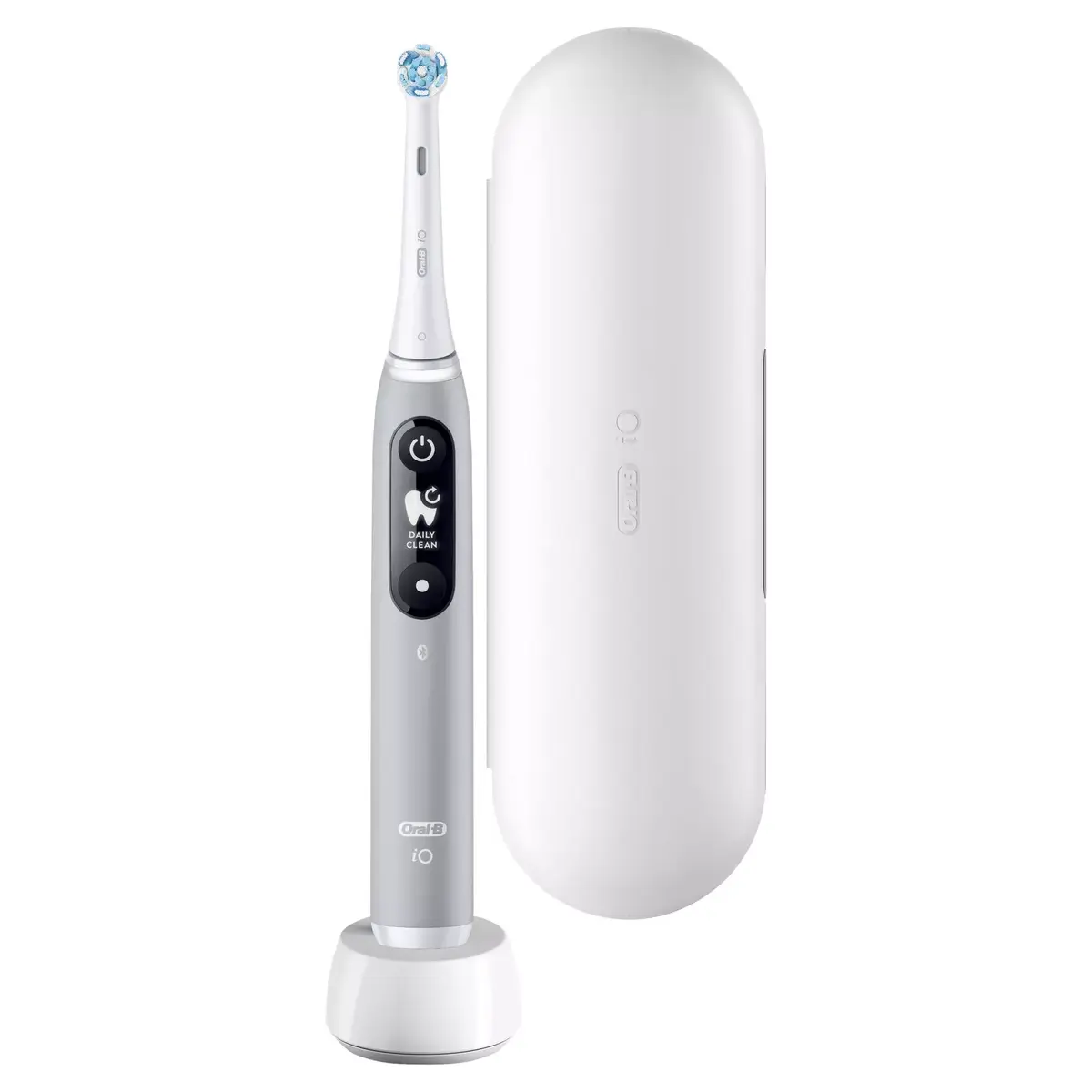 BRAUN Oral-B iO 80351524 zobu birste Photo 11