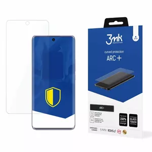 3MK ARC+ ekrāna aizsargplēve Huawei Nova 9 viedtālrunim