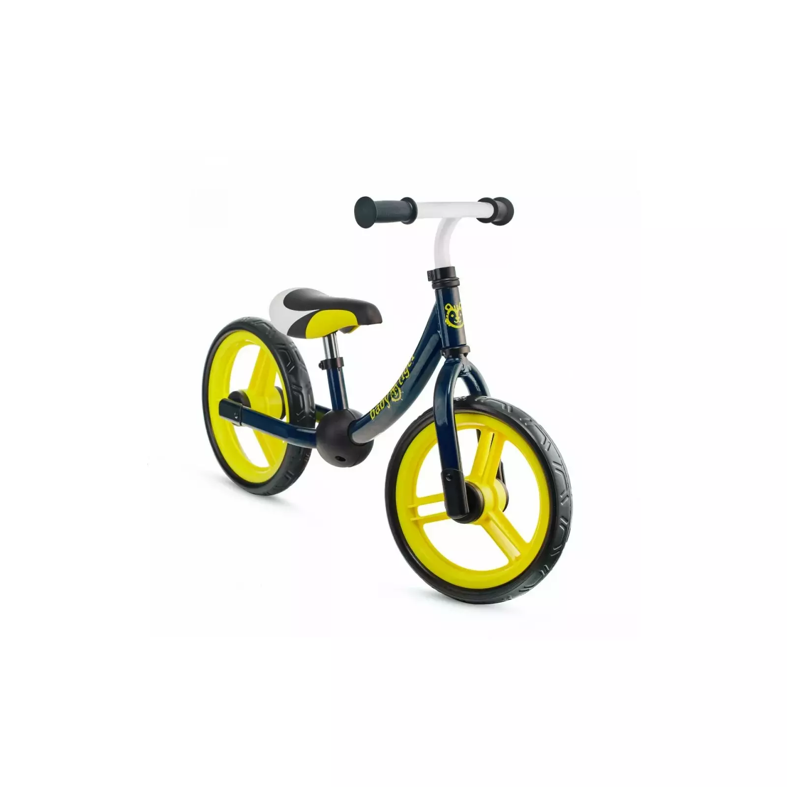 Tiger balance bike hotsell