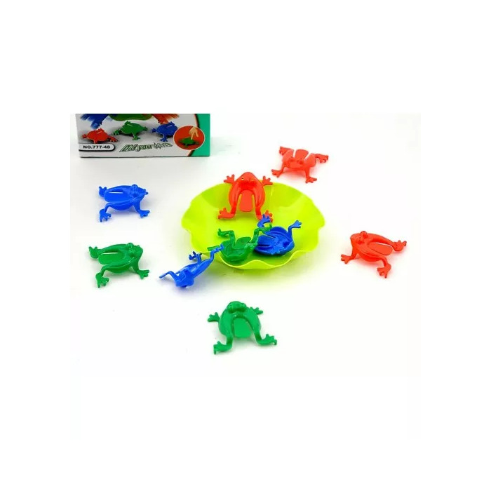 Educational Toys & Puzzles