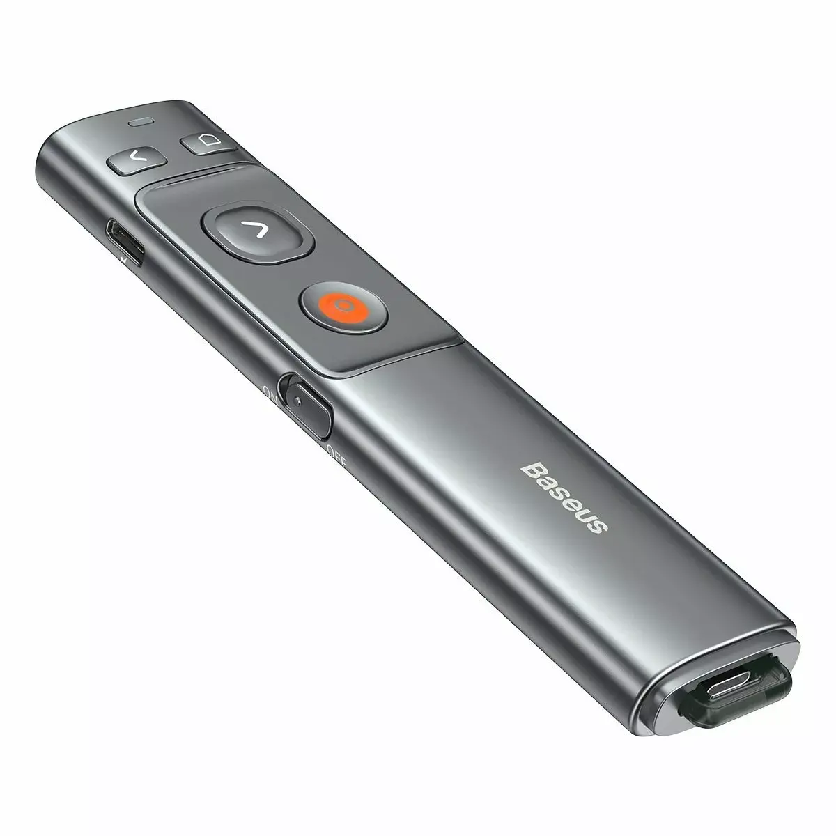 Беспроводной пульт Baseus WKCD000013 Photo 5