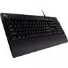 Spēļu tastatūra Logitech G G213 Prodigy Photo 2