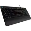 Spēļu tastatūra Logitech G G213 Prodigy Photo 2
