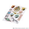 Rotaļlietu figūru komplekts Mattel Harry Potter 9 3/4 Platform Playset Photo 7