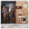 Rotaļlietu figūru komplekts Mattel Harry Potter 9 3/4 Platform Playset Photo 8