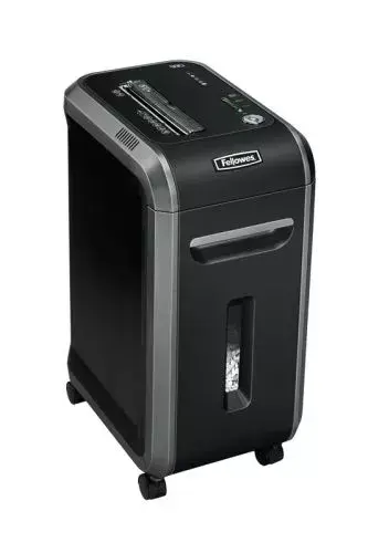 Paper shredder Fellowes Powershred 99Ci Photo 2