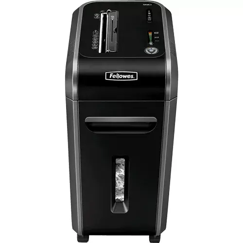Paper shredder Fellowes Powershred 99Ci Photo 3