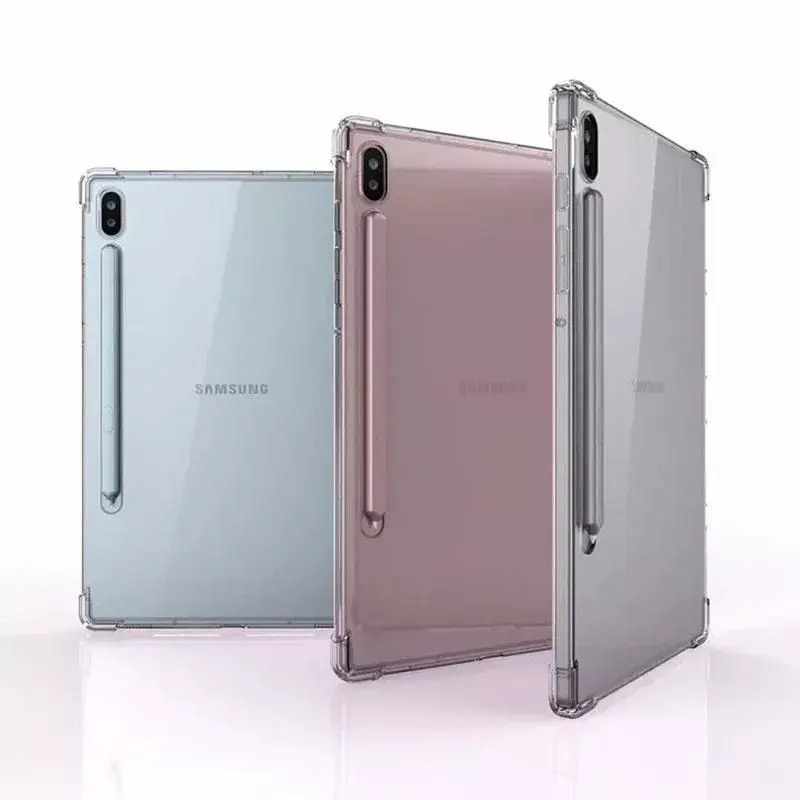 Cover eSTUFF Galaxy Tab S7+ ES680101-BULK Photo 2