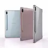 Прозрачный чехол для планшета eSTUFF для Samsung Photo 2