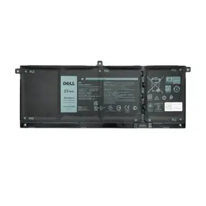 Батарея Origin Storage Dell Latitude 3510 53Whr 4 Cell 9077G TXD03