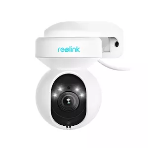 Reolink IP kamera E1 Outdoor 5 MP, H.264, Micro SD