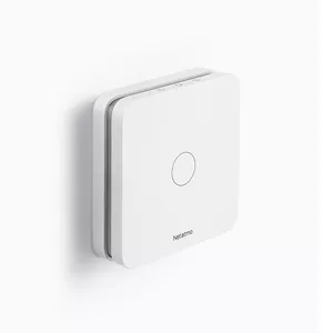 Netatmo CO Detector Oglekļa monksīda detektors Bezvadu savienojumi