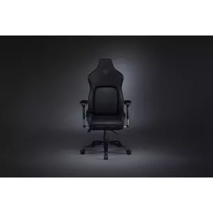 Razer Iskur PC gaming chair Black