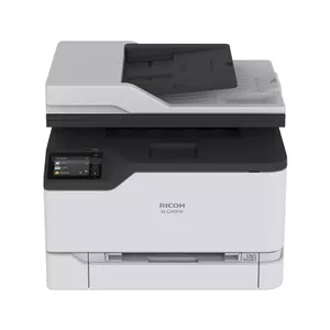 Daudzfunkcionālā ierīce Ricoh M C240FW Lāzera Krāsu Druka