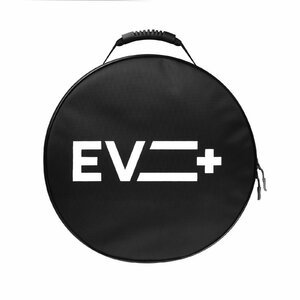 EV+ uzlādes kabeļa soma