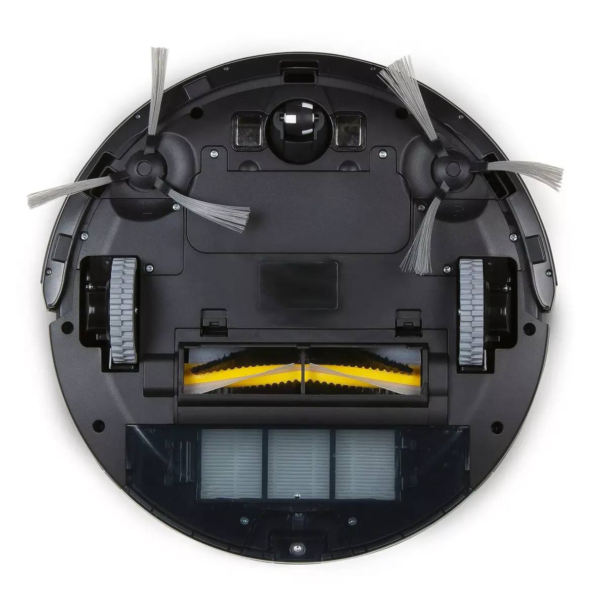 Robots putekļsūcējs Domo DO7293S Photo 14