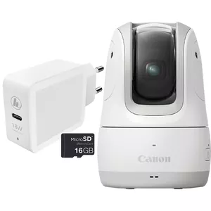 Компактная камера Canon PowerShot PX Full HD