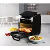 Domo DO534FR фритюрница 10 л Photo 5