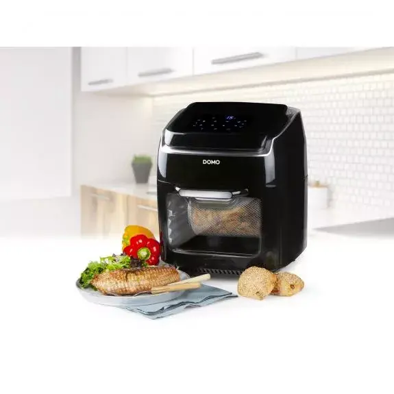 Domo DO534FR фритюрница 10 л Photo 9