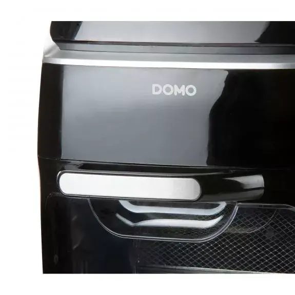 Domo DO534FR фритюрница 10 л Photo 13
