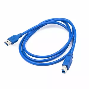 Printera kabelis USB 3.0 A-B, 2 m