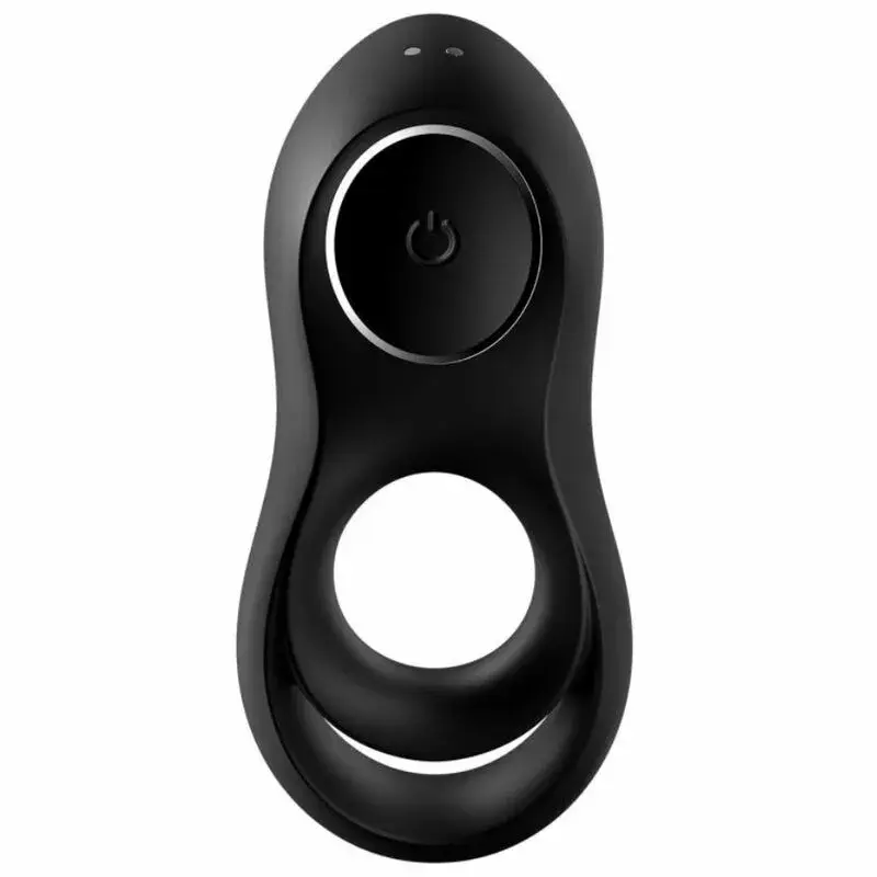 Виброкольцо Satisfyer Legendary Duo Photo 3